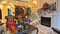 重庆装饰公司—龙湖U城装修案列