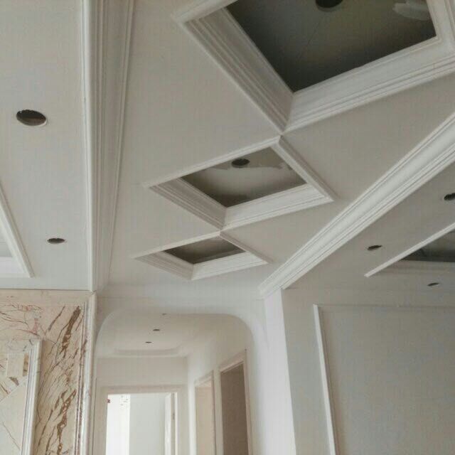 金科.廊桥水乡效果图