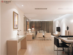 重庆装修公司—现代简约案列赏析