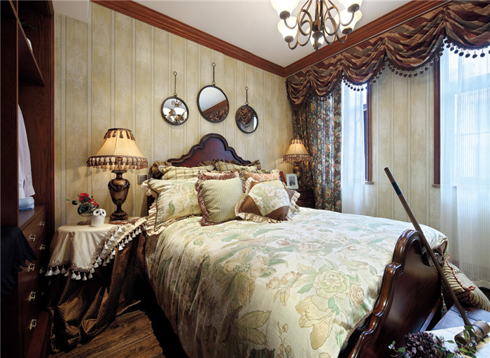 重庆装修公司,装修案例