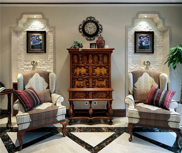 重庆装修公司,装修案例