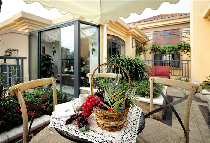 重庆装修公司,装修案例