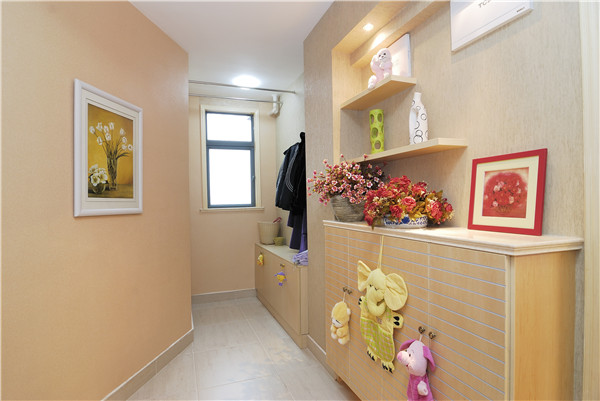 重庆装修公司,现代简约案例