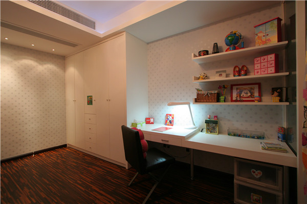 重庆装修公司,现代风格案列