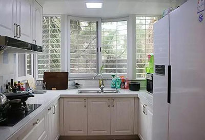 （达瑞装饰）大学城装修公司-秀湖鹭岛