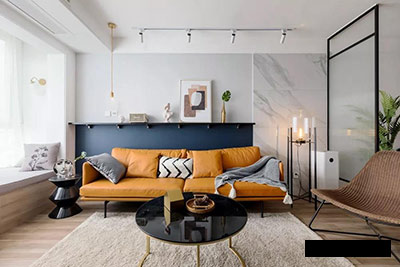 （达瑞装饰）大学城装修公司-文旅城