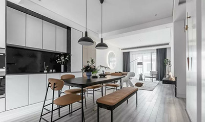 （达瑞装饰）大学城装修公司-凤凰城