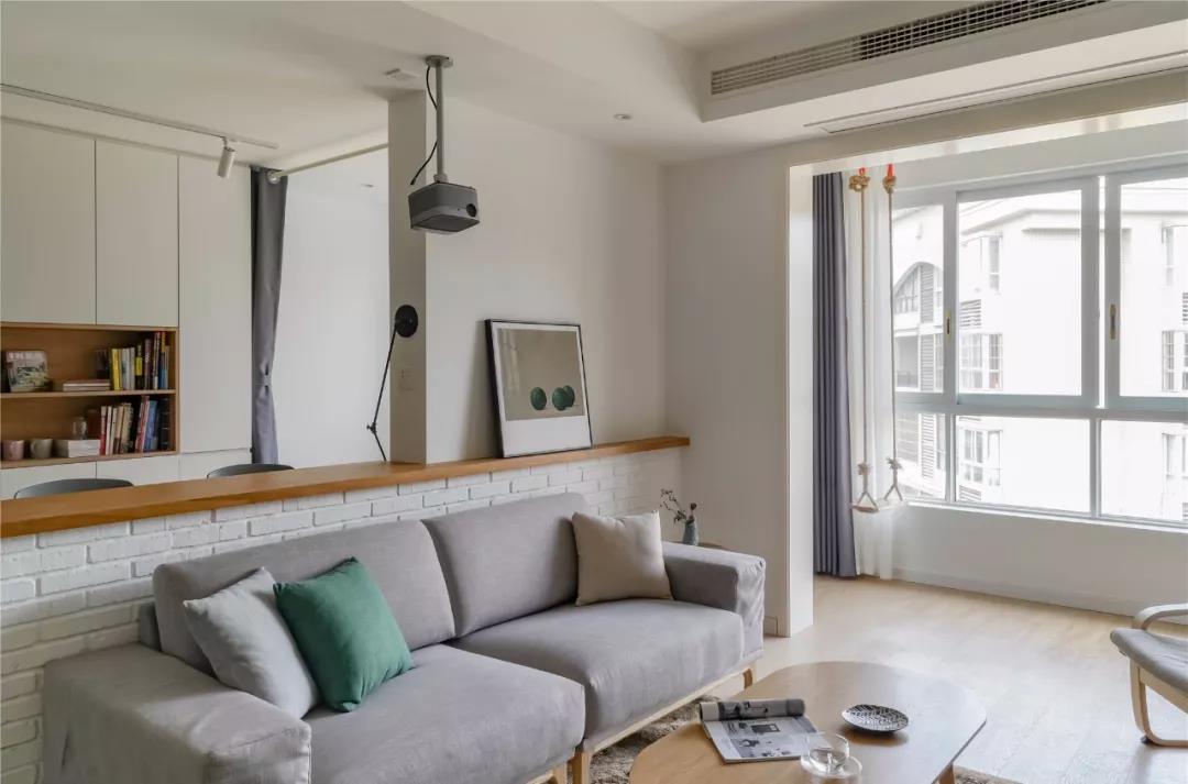 （达瑞装饰）大学城装修公司-春华秋实