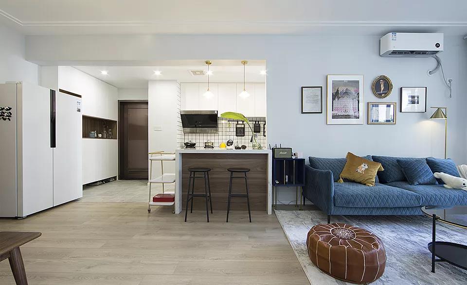 （达瑞装饰）大学城装修公司-首创光合城