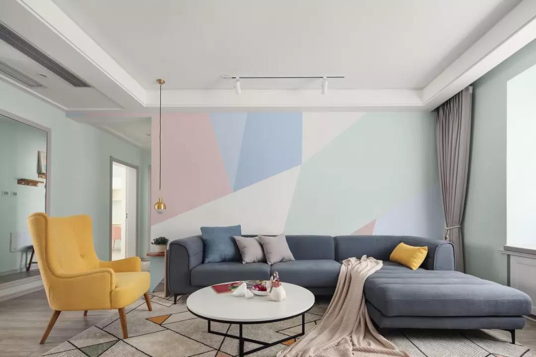 （达瑞装饰）大学城装修公司-富力城倾城里