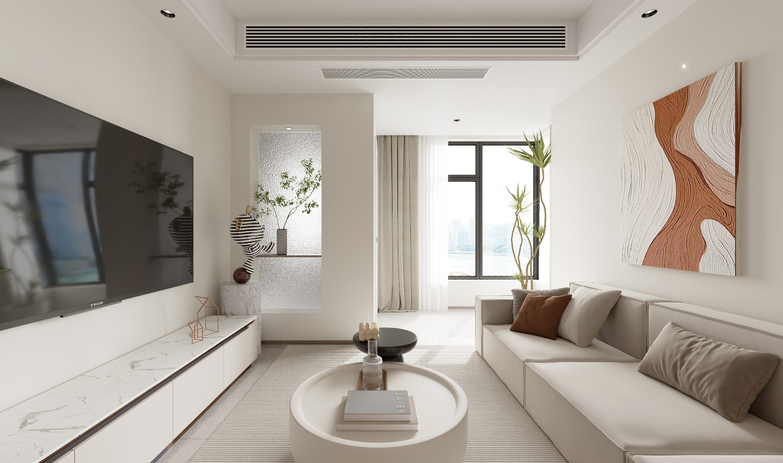 北大资源悦来峰尚