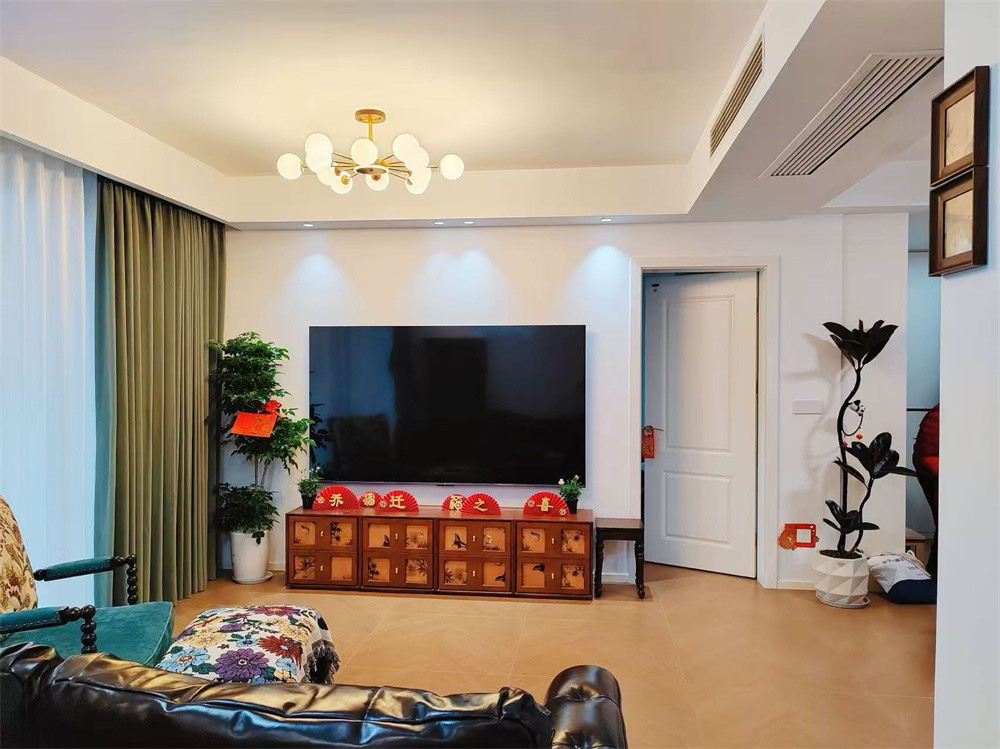 达瑞装饰|凤玺台