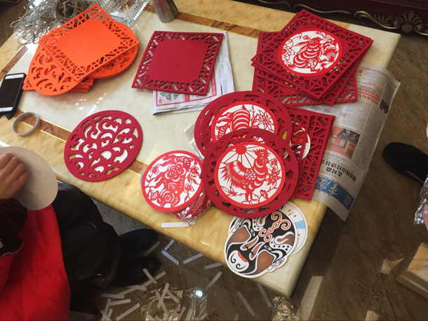 大学城装修公司：岁末钜惠，年终大奖