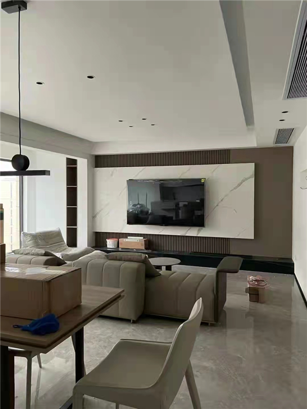 装修设计方案与规划