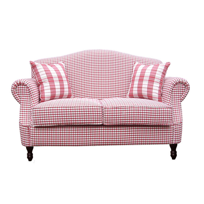 布艺沙发保养误区