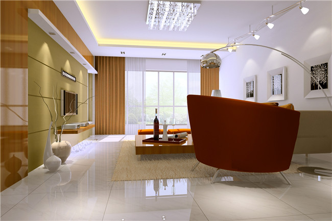 客厅装修不容忽视的问题