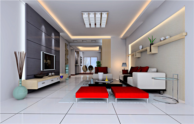 重庆大学城装修