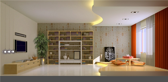 家庭鞋柜装修效果图 玄关布置风水禁忌集合