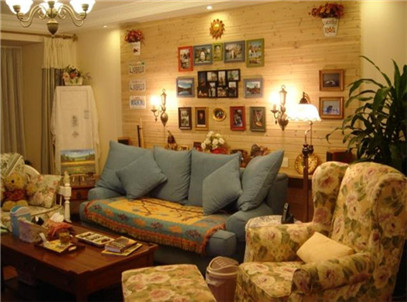 田园风格房子装修攻略 亲手教你装修