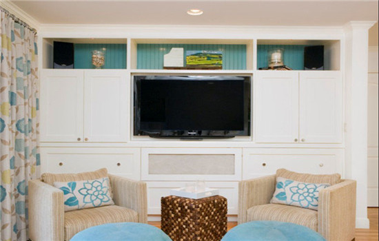 重庆小户型房屋装修