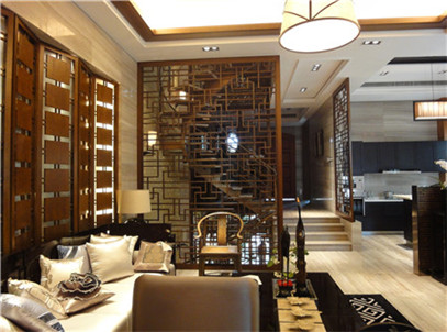 重庆房屋装修后墙面裂缝的原因及裂缝的补救办法