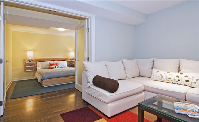 重庆小户型房屋装修