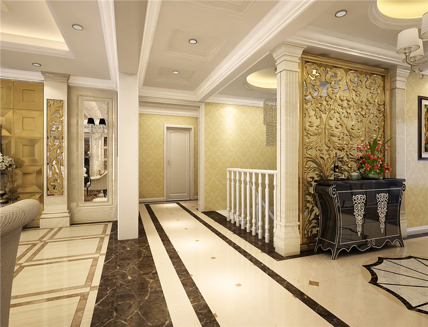 重庆整体家装公司