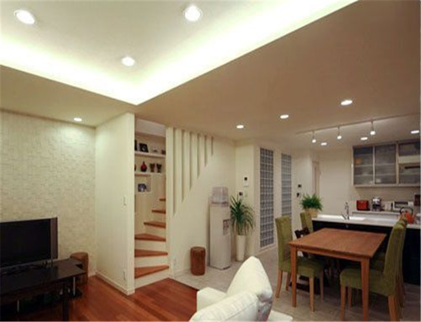 重庆旧房改造装修