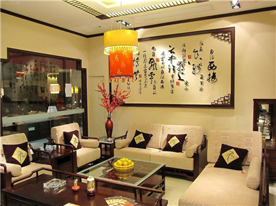 重庆旧房改造装修步骤