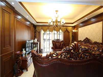 旧房改造装修预算