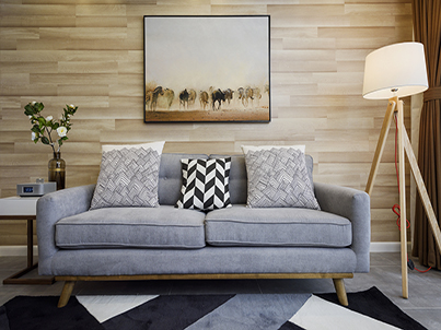 重庆家装公司哪家好