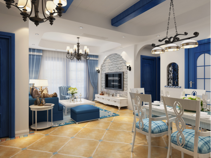 旧房翻新，旧房翻新小窍门