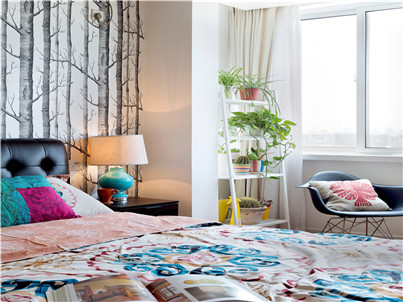 夏季高温，房屋装修材料如何选择