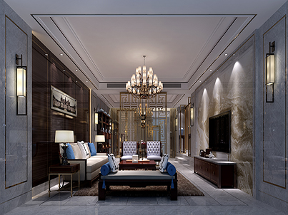  重庆家装公司防水验收