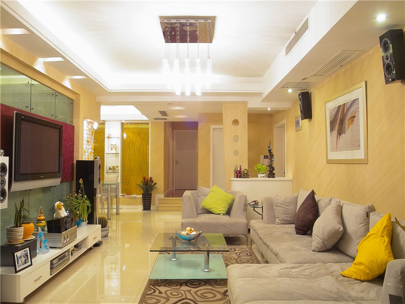 家装公司，卧室装修