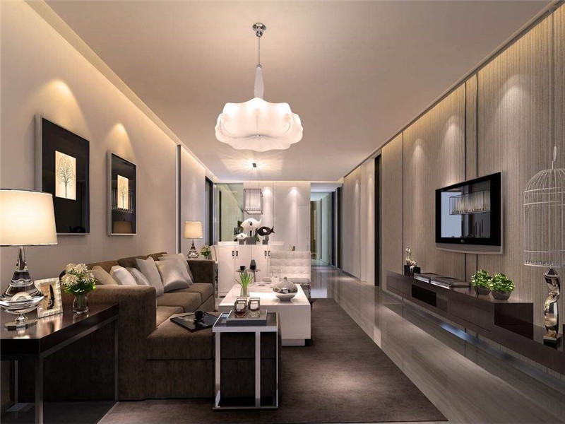 家装公司，卧室装修