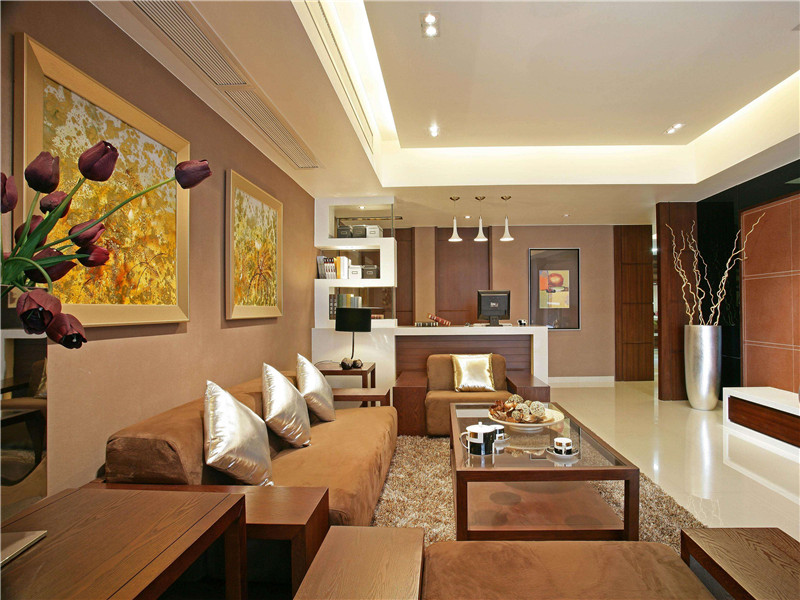 家装公司，卧室装修