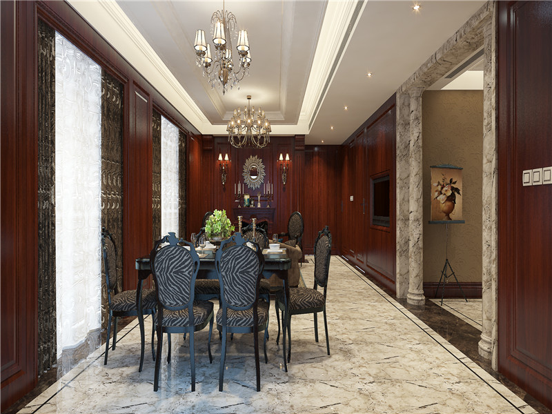 小户型旧房改造，旧房改造