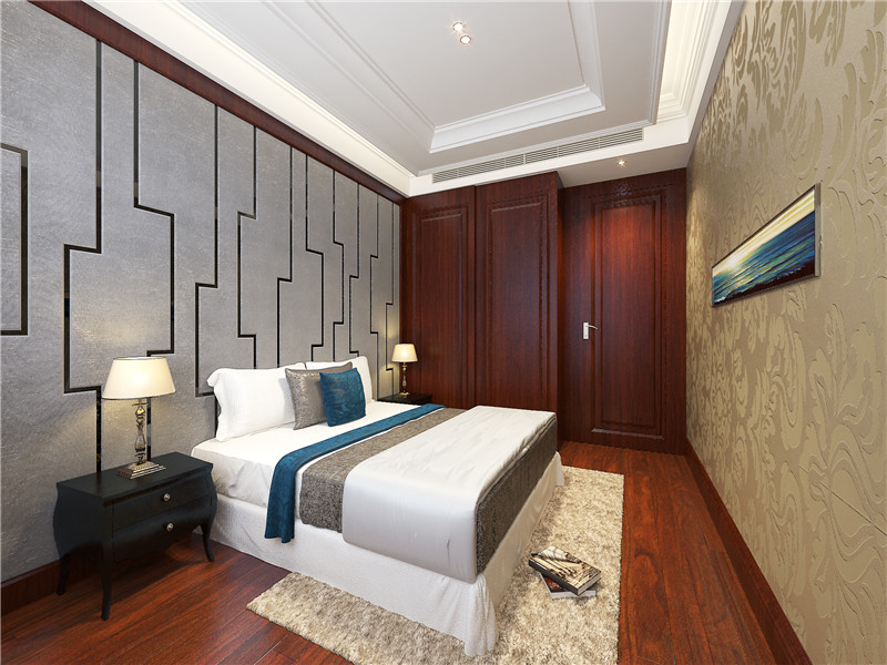 小户型旧房改造，旧房改造