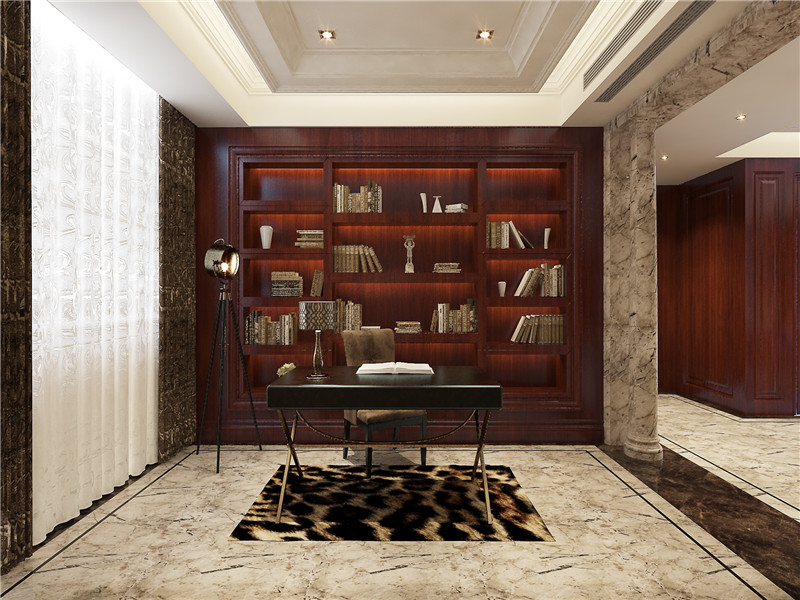 小户型旧房改造，旧房改造