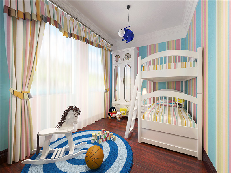 小户型旧房改造，旧房改造