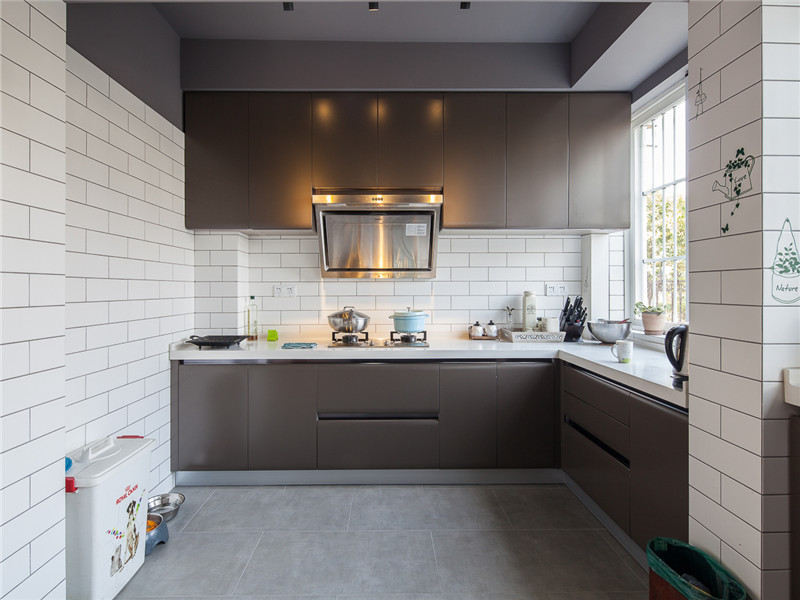 旧房改造，二手房改造