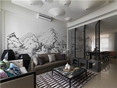 重庆家装客厅的地板用木地板好还是用瓷砖好？
