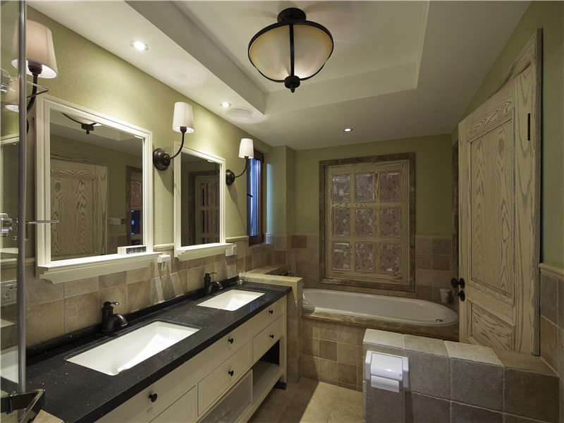 旧房改造，旧房翻新，旧房巧翻新