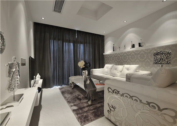 重庆家装公司，重庆装修公司，装修案列