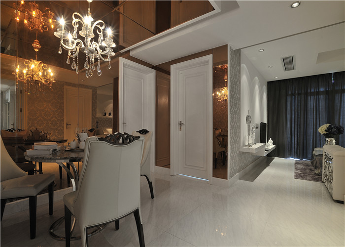 重庆家装公司，重庆装修公司，装修案列