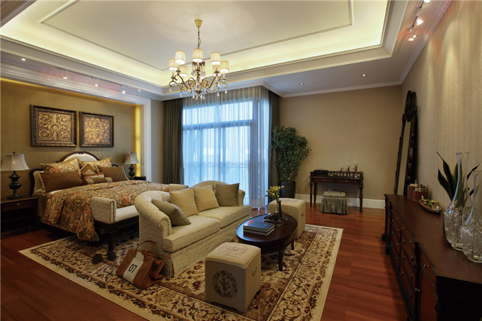 卧室装修风水知识大全