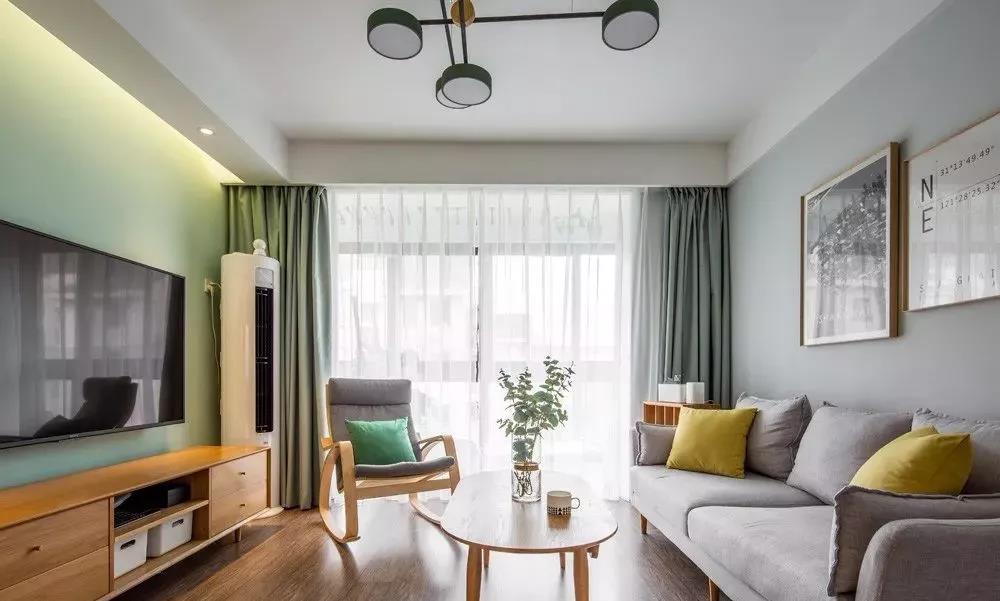 装修前，先了解这些装修小常识