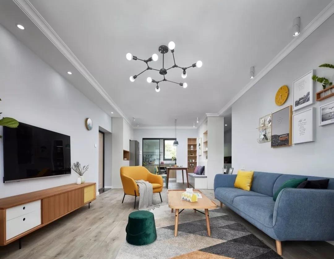  达瑞装饰|装修材料怎么选？掌握6个要点不踩坑！