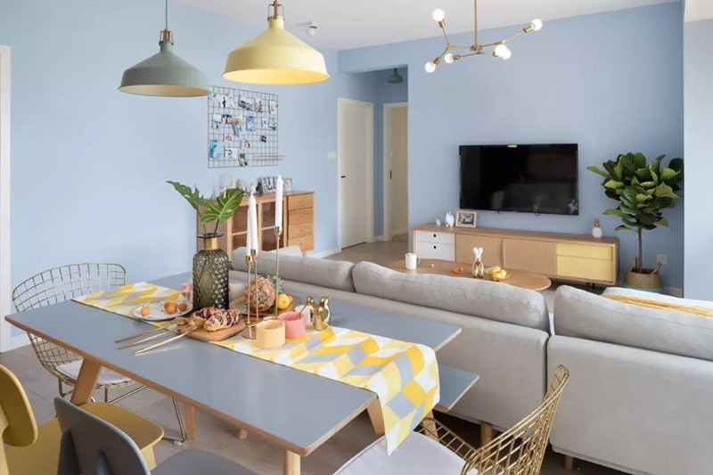 达瑞装饰|冬季室内装修地面铺砖